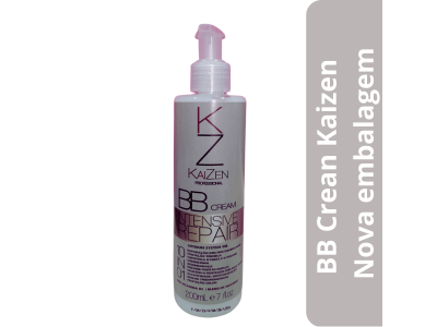 BB Cream Intensive Repair Kaizen 200ml