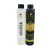 Definitiva De Quiabo Maranata Hair Kit 2x1Litro