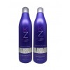 Kit Pós Selagem Kaizen Shampoo e Condicionador 2x1L