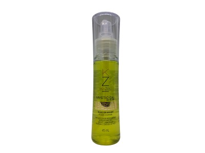 Oleo De Argan Kaizen 12 Oleos Reparador 45ml