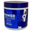 Mascara Tonalizante Troia Azul Royal Troia Hair 500gr