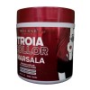 Máscara Tonalizante Troia Collor Marsala Troia Hair 500gr