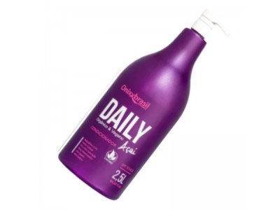 Condicionador Daily Acai Onixx Brasil 2,5l