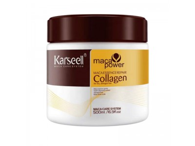 Mascara Collagen  Karseell 500ml