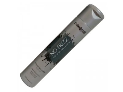 Condicionador No Frizz Onixx Brasil 300ml