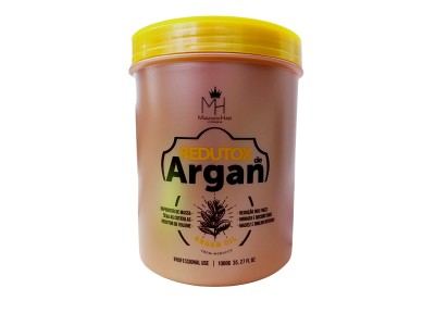 Botox capilar de Argan Maranata Hair 1K