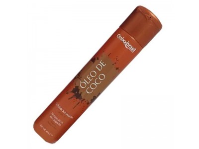 Condicionador Oleo De Coco Onixx Brasil  300ML