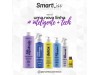 Kit Alisamento SmartLiss Cosméticos