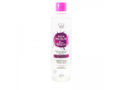 Agua Micelar Rosa Mosqueta Soul 250ml