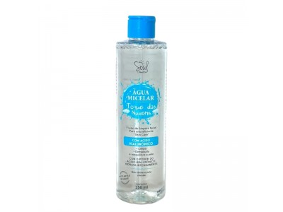 Agua Micelar Toque Das Nuvens Soul 250ml