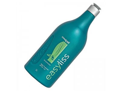 Semi Definitiva Easyliss Onixx Brasil 1L