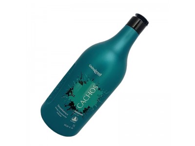 Shampoo Cachos Onixx Brasil 1L