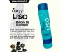 Progressiva Escova De Chuveiro Onxx Liso Onixx Brasil 400Ml