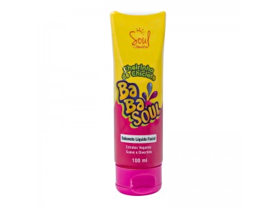 Sabonete Facil Babalu Soul 100ml