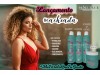 Shampoo Cacheada Tróia Hair 1L