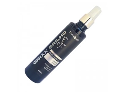 Spray Onixx Brilho Onixx Brasil 200ml