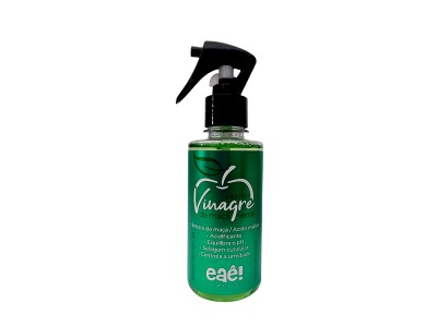 Vinagre de maçã Eae Cosmeticos 300ml