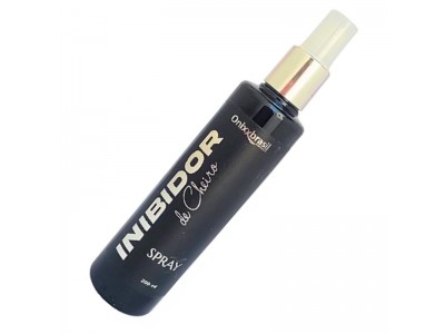 Spray Inibidor De Cheiro Onixx Brasil 200ml