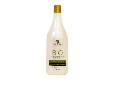 Shampoo Anti Residuos Bio Cleaning Felicity Professional 1L