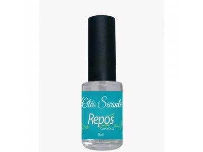 Oleo Secante Repos 9 ML