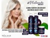 Kit #Platinada Troia Hair Shampoo, condicionador e Mascara