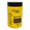 Botox Capilar Pra Cabelo Afro Coffe Rofer 1K