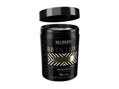 Botox capilar Luxe Blueken 1K