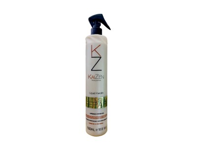 Keratina Liquida Kaizen Intensive Repair 500ml