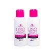 Kit Liso Absoluto Felicity Professional 2x300ml