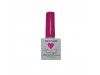 Kit Esmalte Em Gel Real Love Linha Light - 5 Unidades