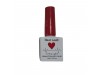 Kit Esmalte Em Gel Real Love Linha Light - 5 Unidades