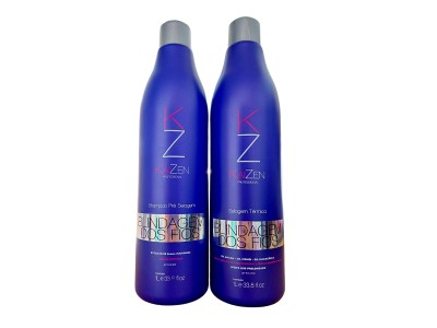 Kit Selagem termica Kaizen Tradicional 2x1L