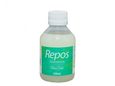 Base Repos Seda 120 ML